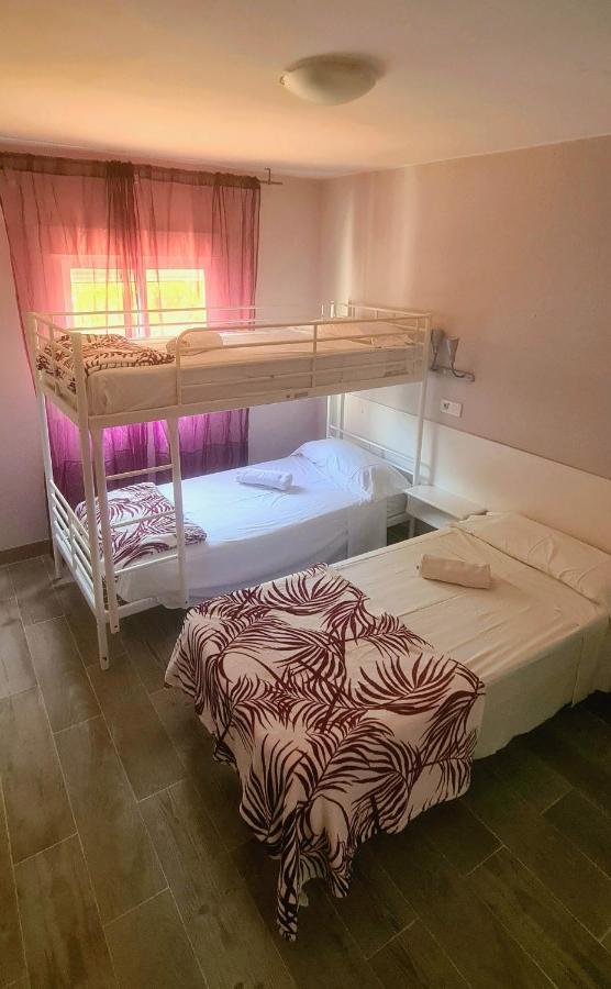 La Guest house