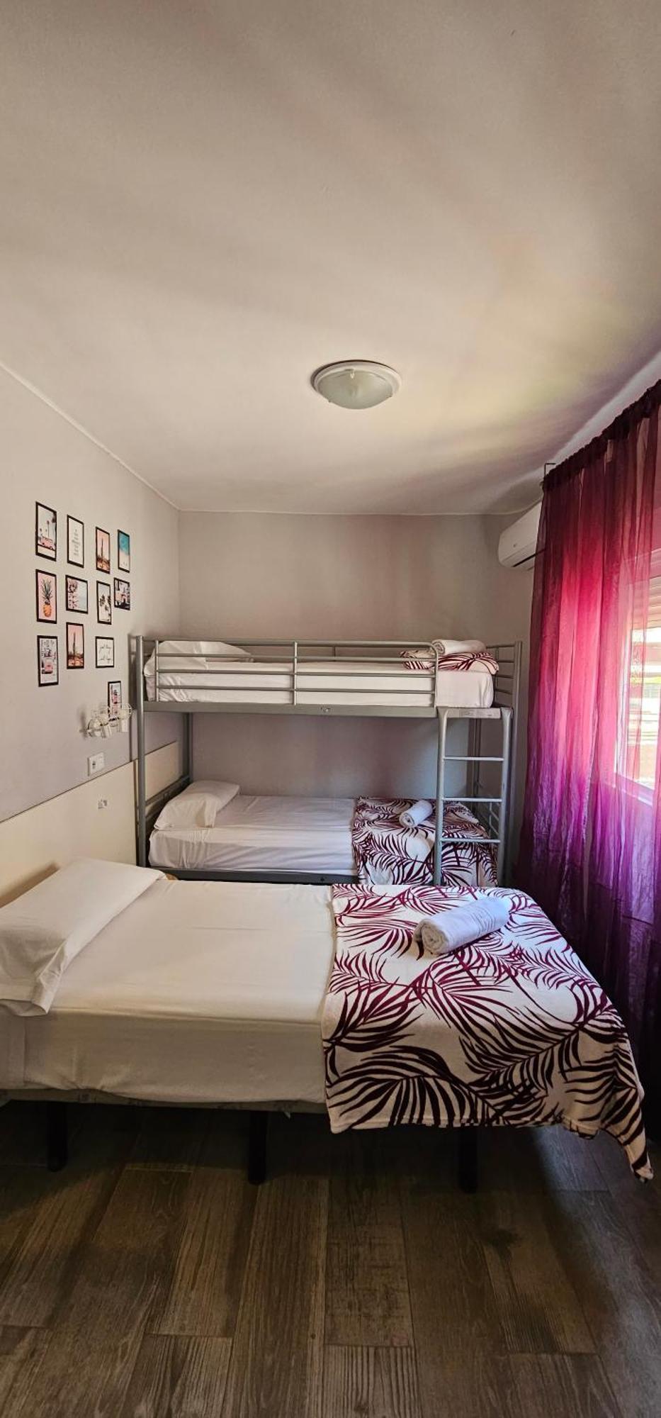 Guest house La 2*