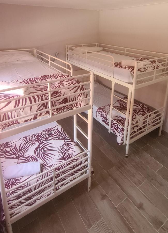 Guest house La