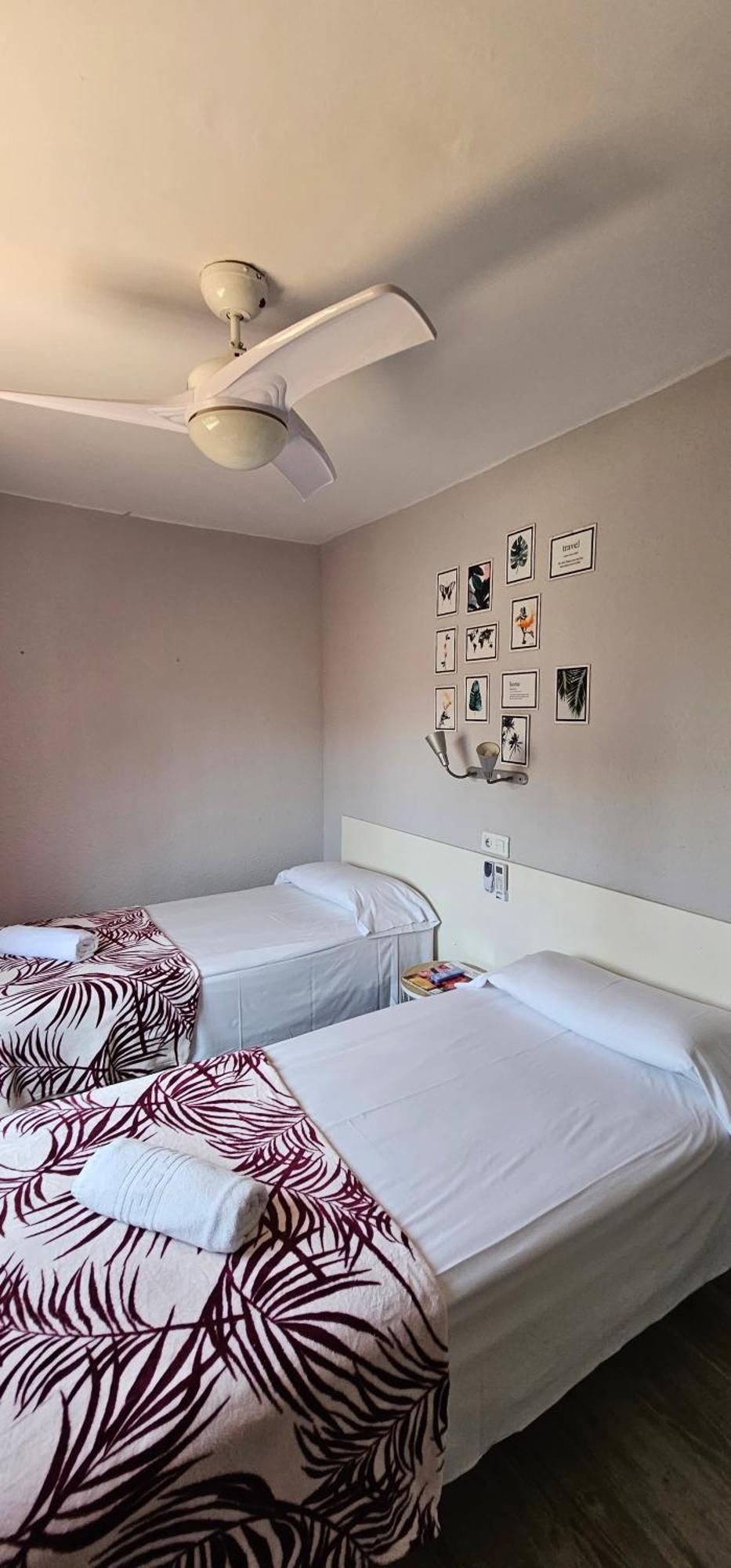 Guest house La
