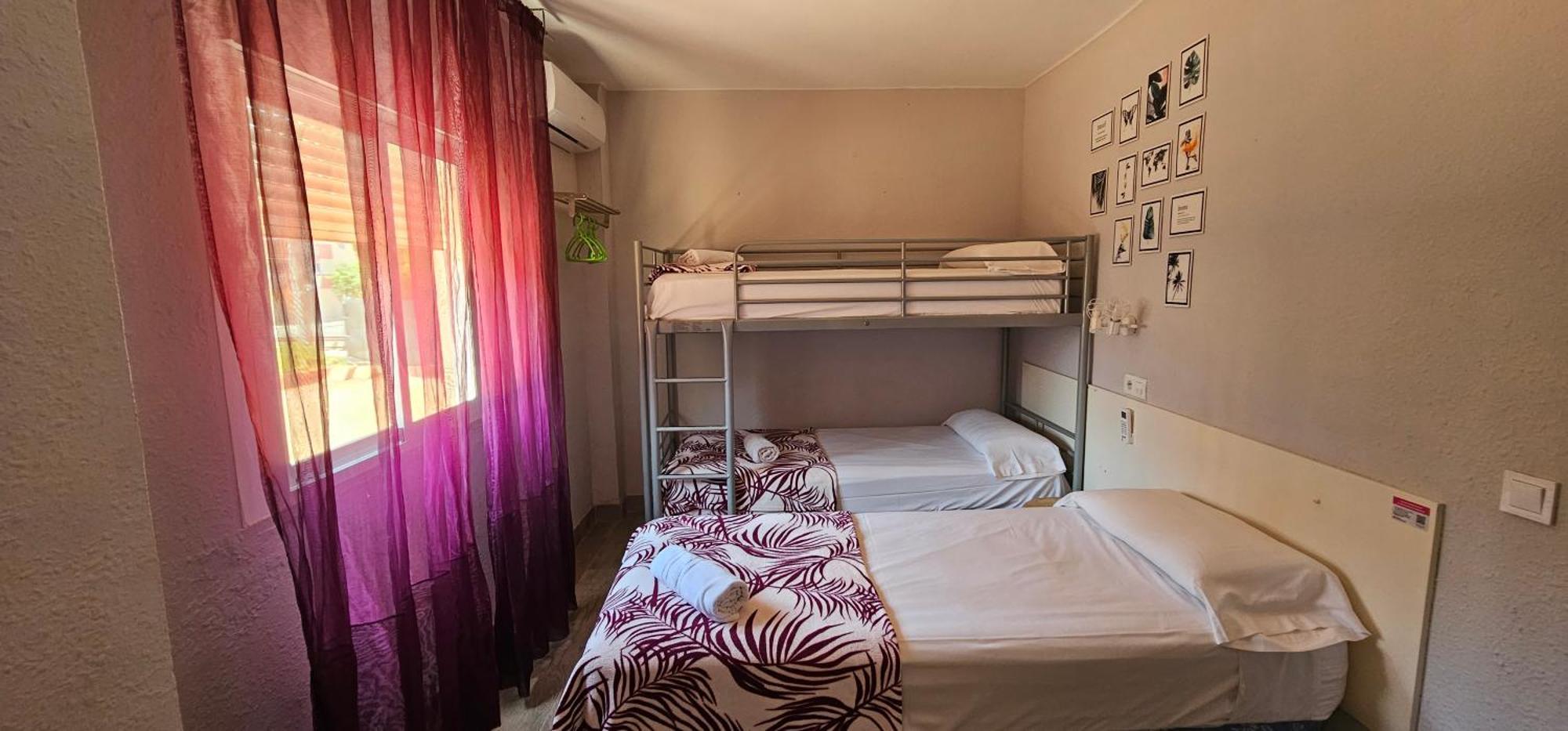 La Guest house 2*
